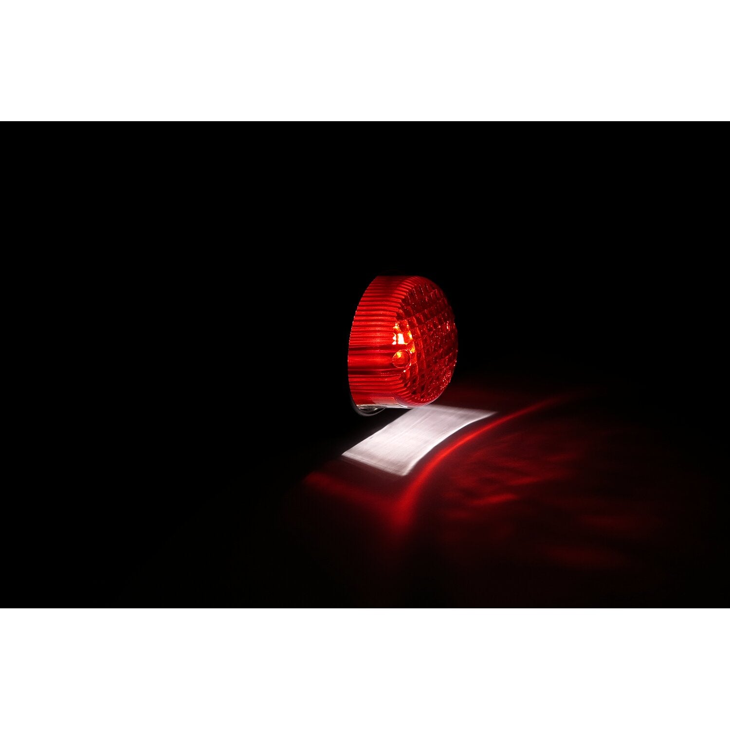 MCS Texas taillight - Black