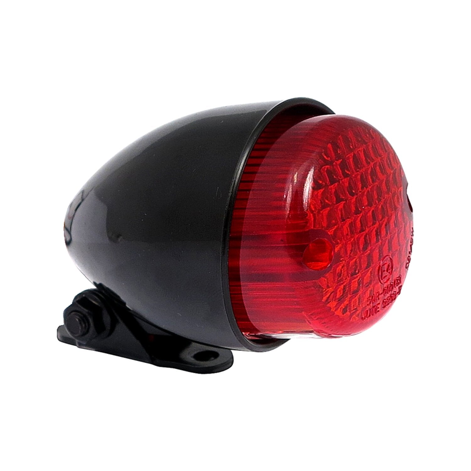MCS Texas taillight - Black