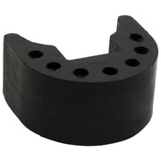 MCS Front lower rubber FX/FXE gas tank mount