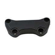 MCS Handlebar top clamp without skirt