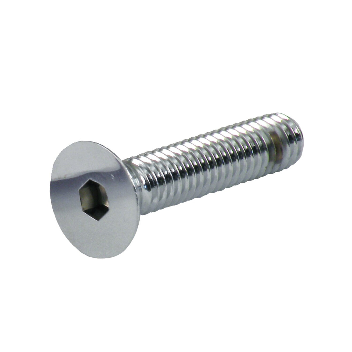 Gardner-Westcott 5/16-18 x 5/8 inch flathead allen bolt
