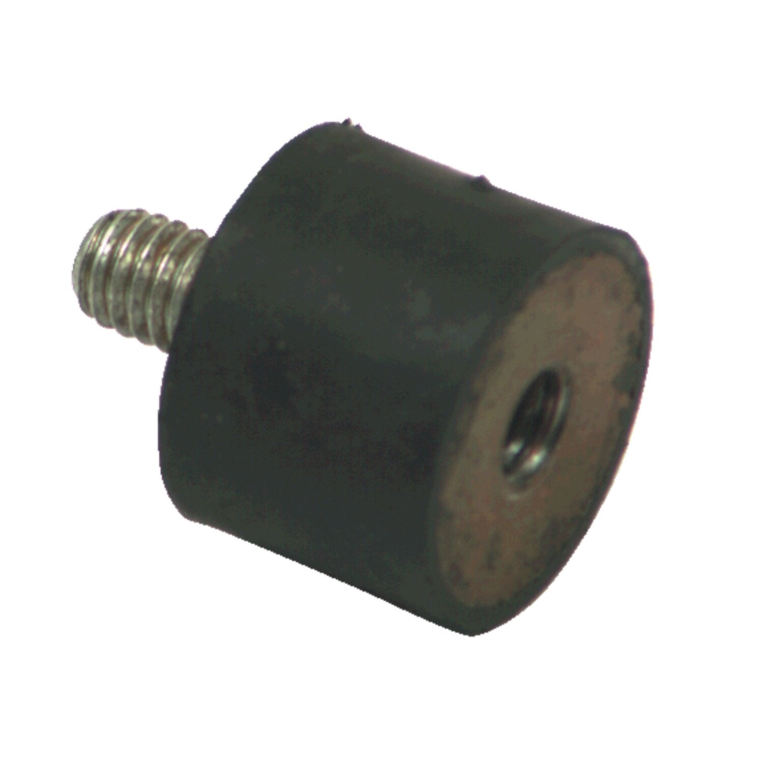 MCS Isolating rubber mounting studs - Internal spring