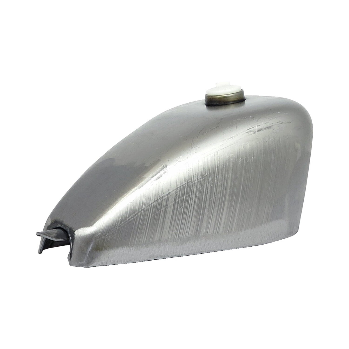 MCS Gas tank custom Sportster low tunnel 2.8 gallon