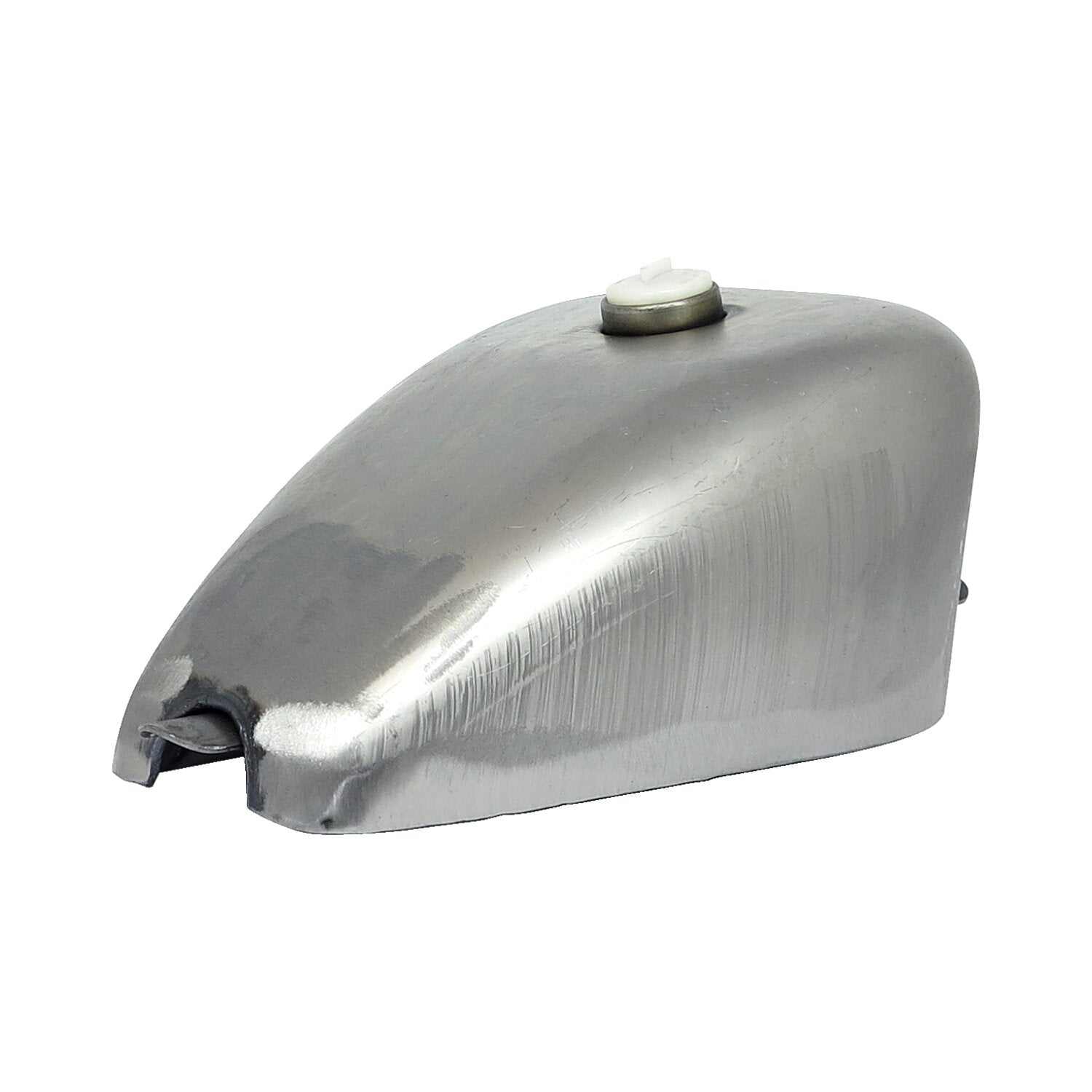 MCS Gas tank custom Sportster low tunnel 3.5 gallon