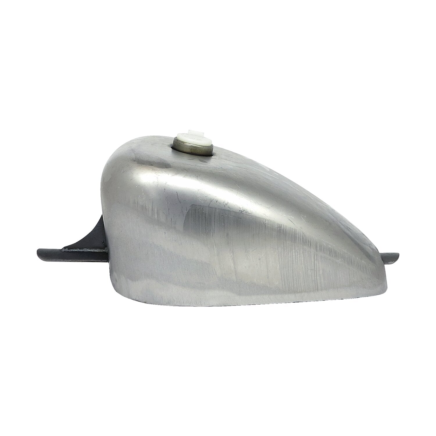 MCS Gas tank custom Sportster low tunnel 3.5 gallon
