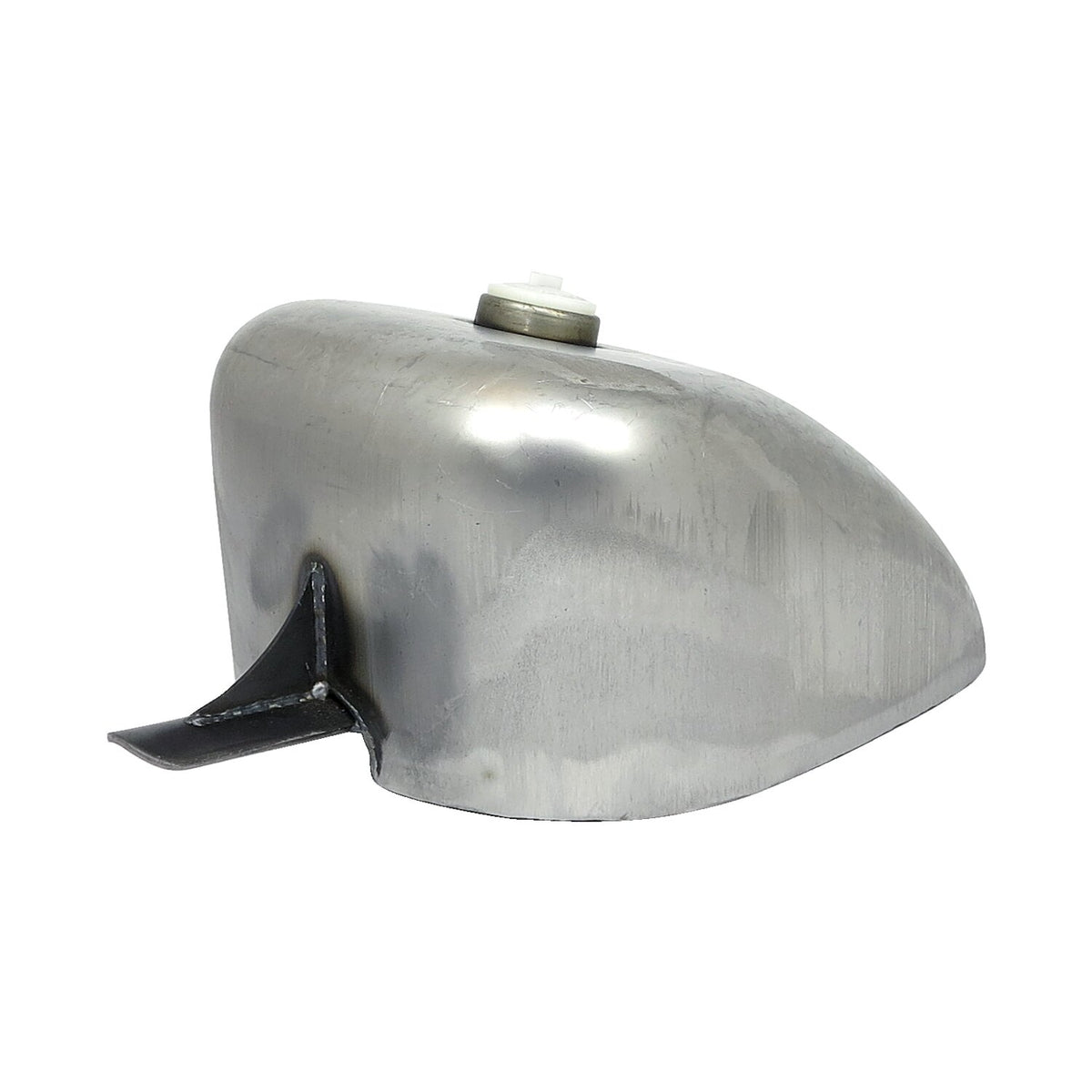 MCS Gas tank custom Sportster low tunnel 3.5 gallon