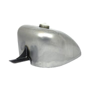 MCS Gas tank custom Sportster low tunnel 3.5 gallon