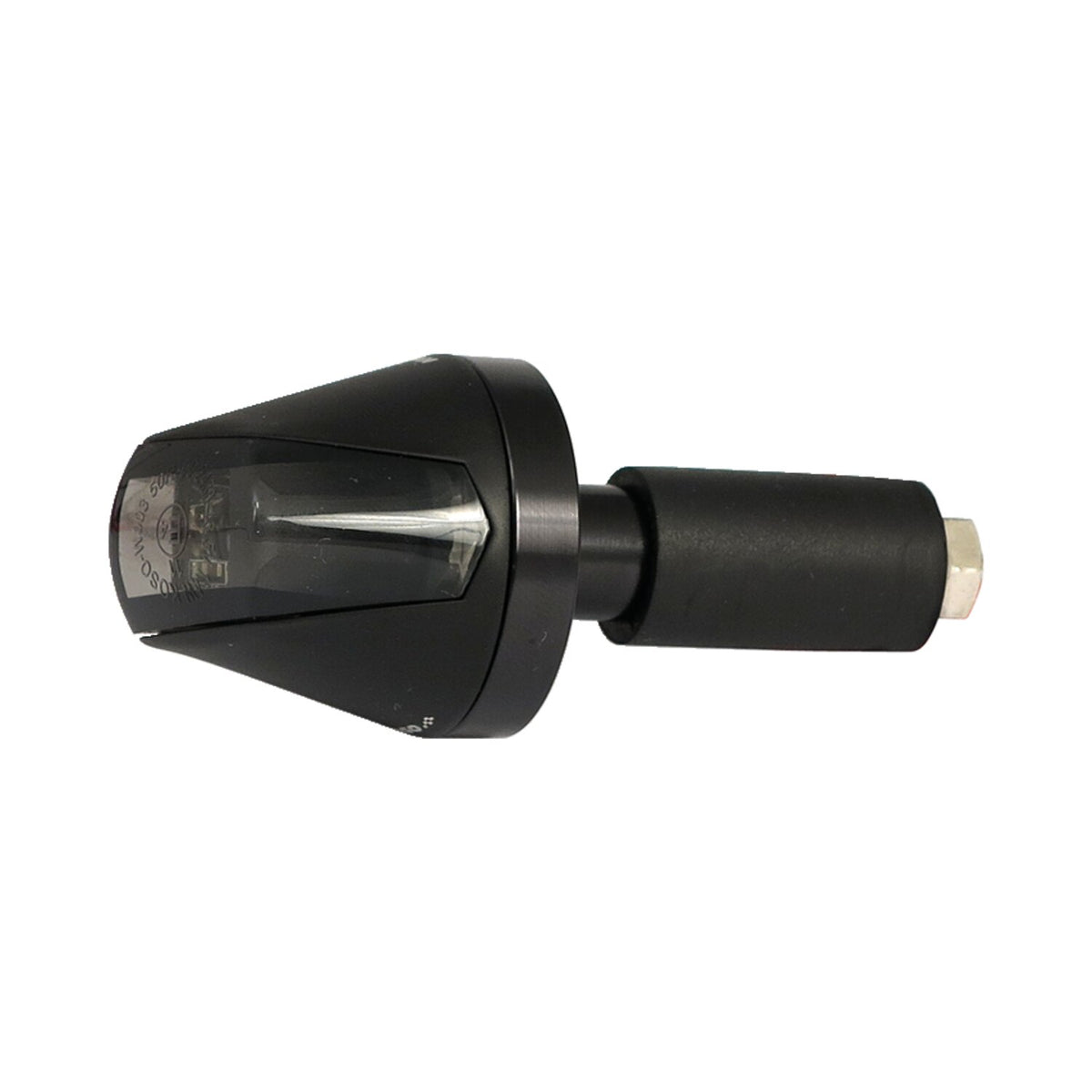 MCS Jewel in-bar LED turn signal - Smoke lens