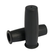 MCS Gripster handlebar grip set - Black