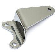 MCS Battery carrier bracket - Chrome