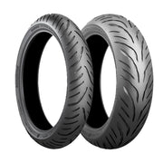Bridgestone Battlax Sport Touring tire 170/60ZR 17 T 32 GT