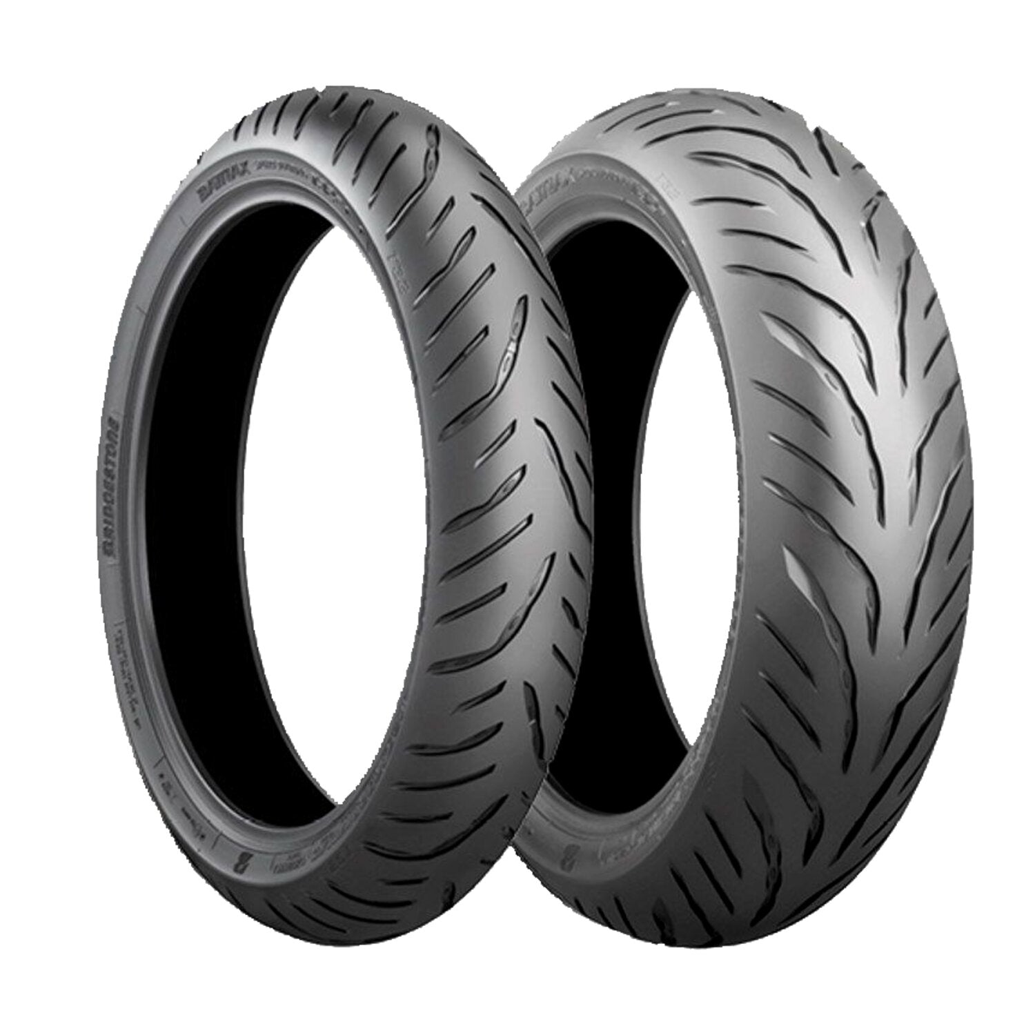 Bridgestone Battlax Sport Touring tire 170/60ZR 17 T 32 GT