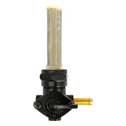 MCS Petcock late OEM style right outlet