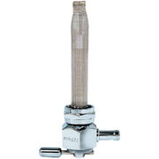 Pingel Power-Flo petcock hex design