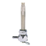 Pingel Power-Flo petcock diamond design