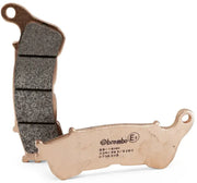 Brembo Xs Prime Line Sintrede Bremseklodser