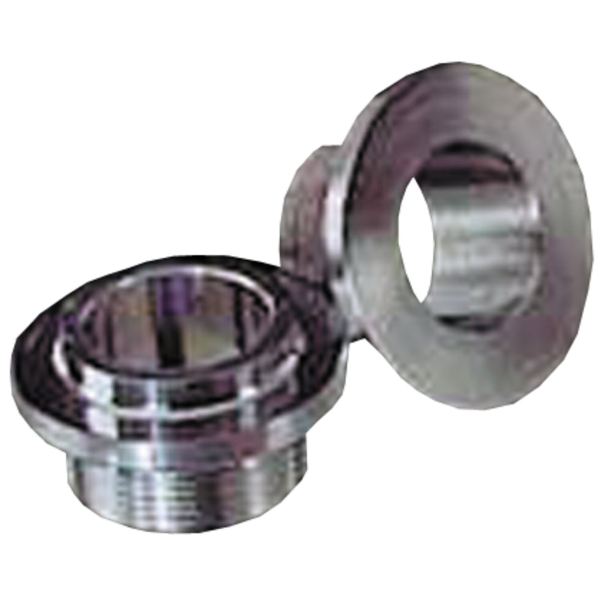 Pingel tank bung 22mm thread - steel