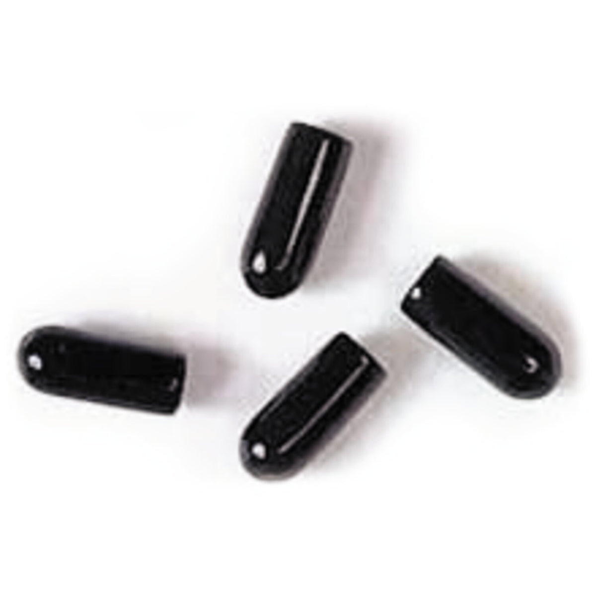 Pingel vacuum line caps