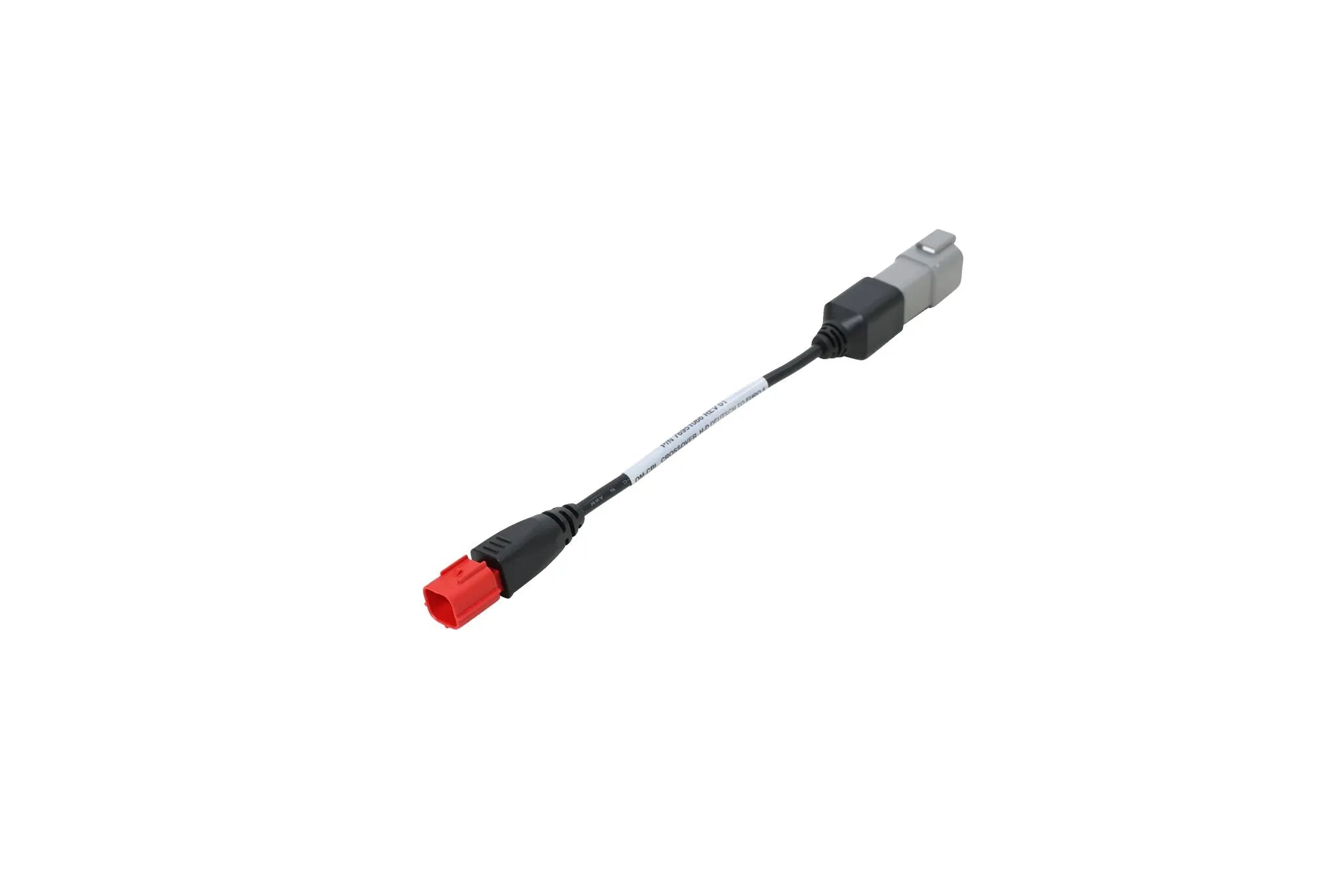 Dynojet Crossover Cable For Harley-davidson Euro5 To 6-pin