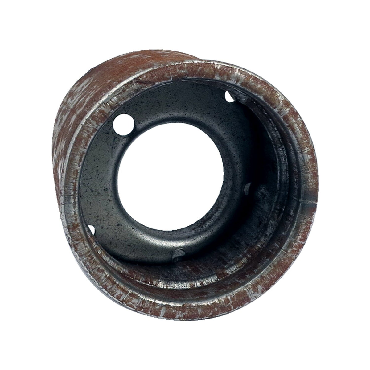 Paughco 83-up gas tank bung - Vented