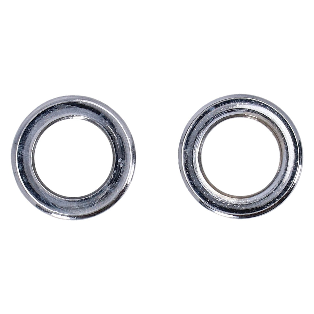Paughco Chrome 3/4" axle spacer