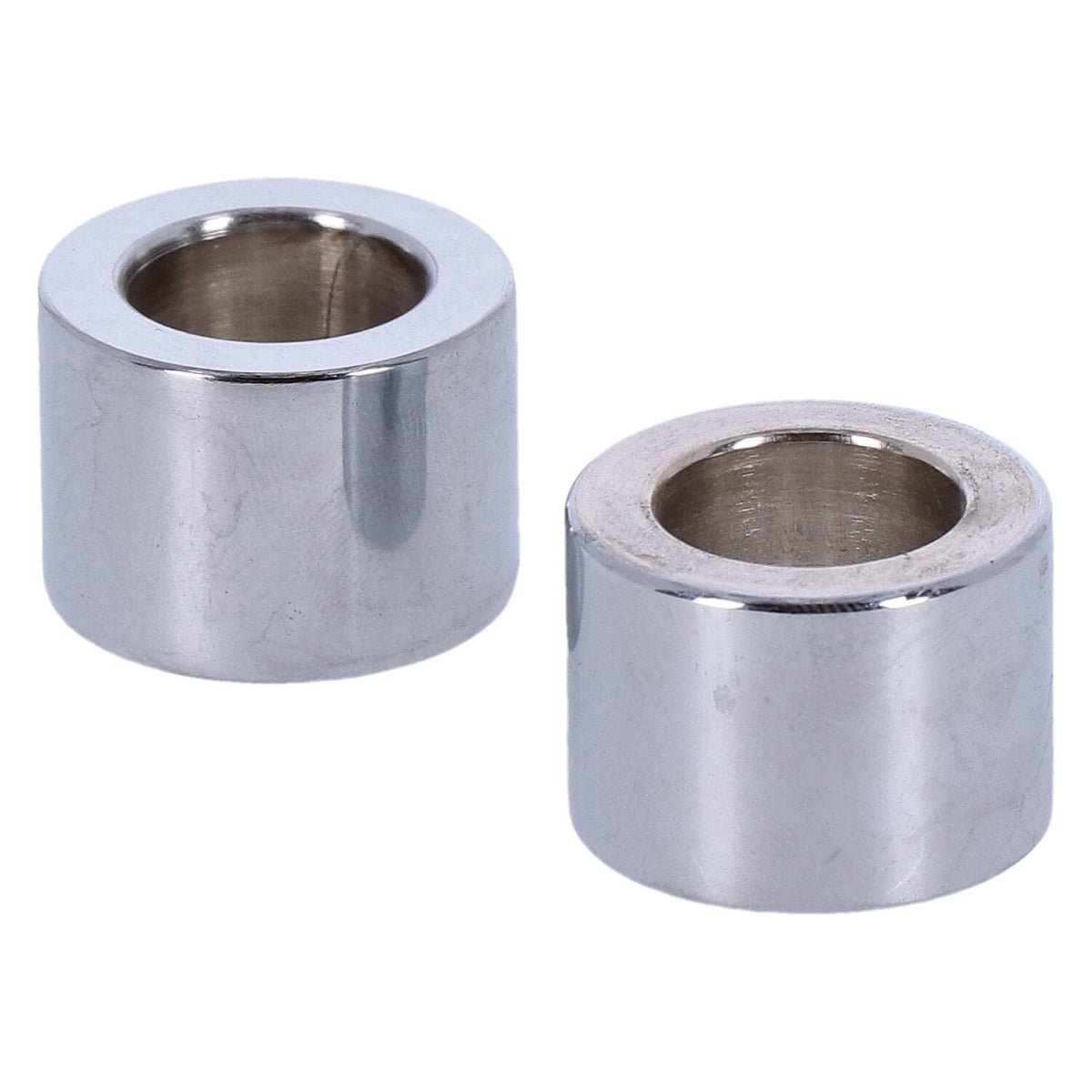 Paughco Chrome 3/4" axle spacer