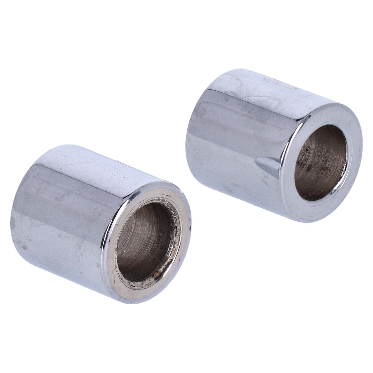 Paughco Chrome 3/4" axle spacer