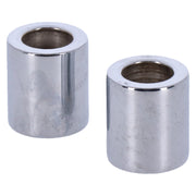 Paughco Chrome 3/4" axle spacer