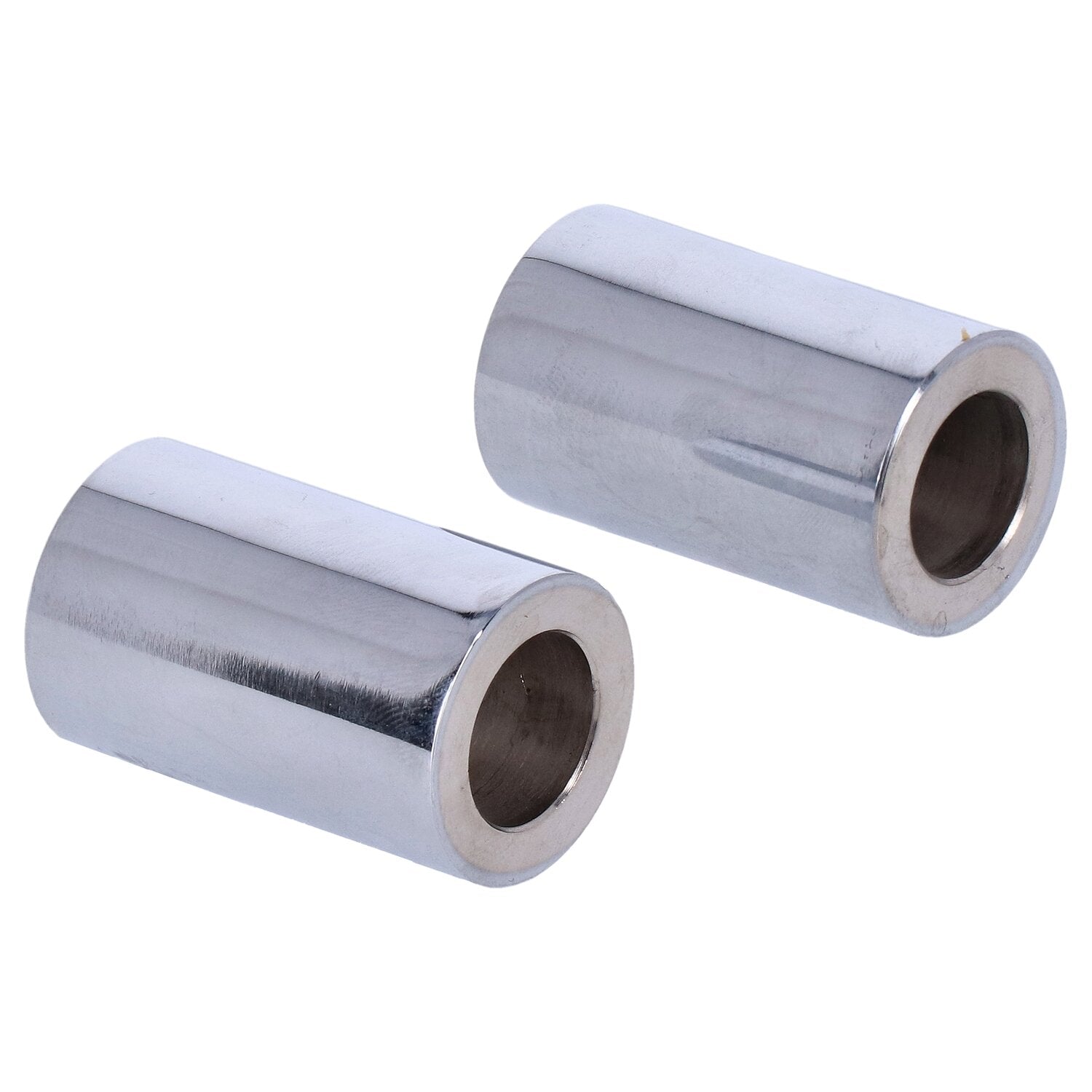 Paughco Chrome 3/4" axle spacer