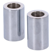 Paughco Chrome 3/4" axle spacer