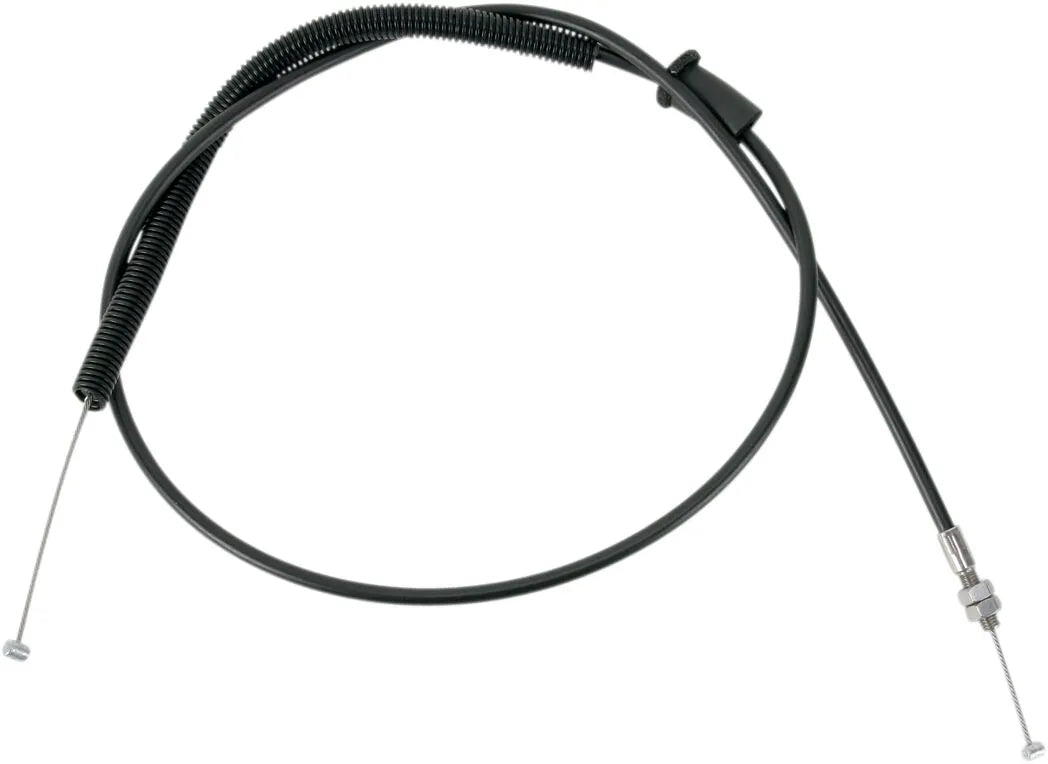 WSM Upper Control Trim Cable for Yamaha