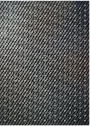 Onedesign Universal Carbon Fiber Bubble Sheet Decal