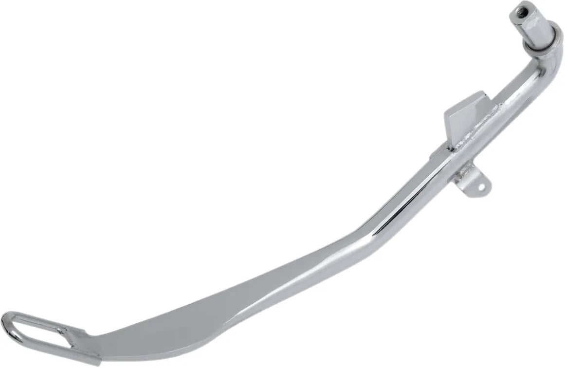 DRAG SPECIALTIES Kickstand for Lowered Harley Big Twin