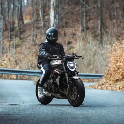 J.w. Speaker Adaptive 2 Led Headlight