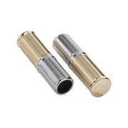 Kustom Tech FL handlebar grip set - Int - throttle pol a/b