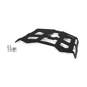 Zieger luggage rack black