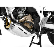 Zieger crash bar black