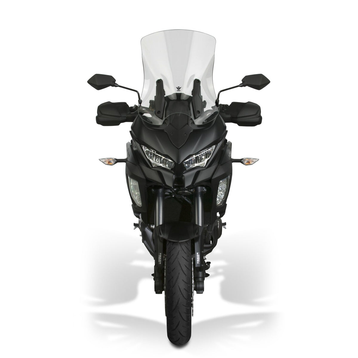 National Cycle VStream® windshield light tint
