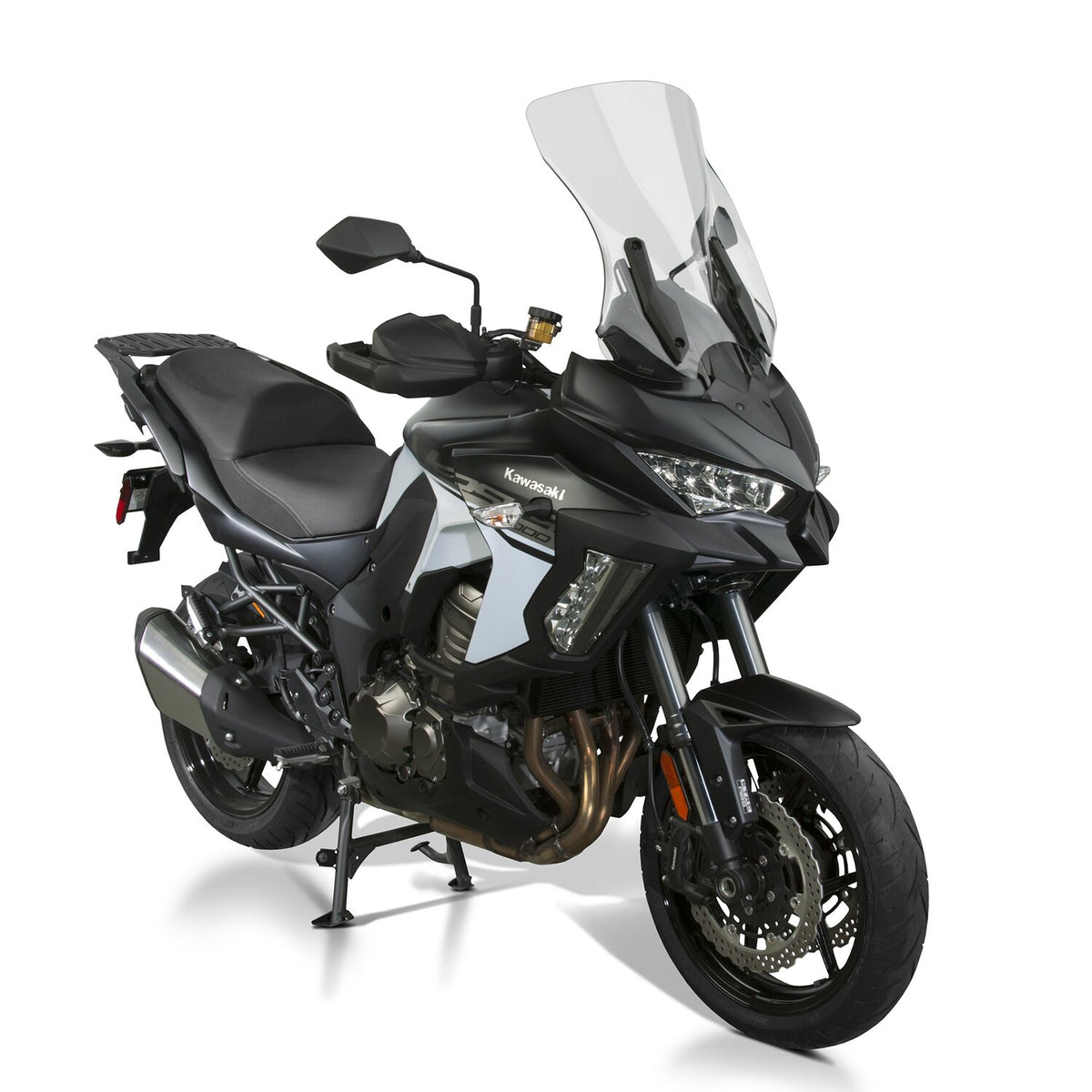 National Cycle VStream® windshield light tint