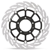 Moto-master Flame Series Flydende Bremse Rotor 320mm - Front