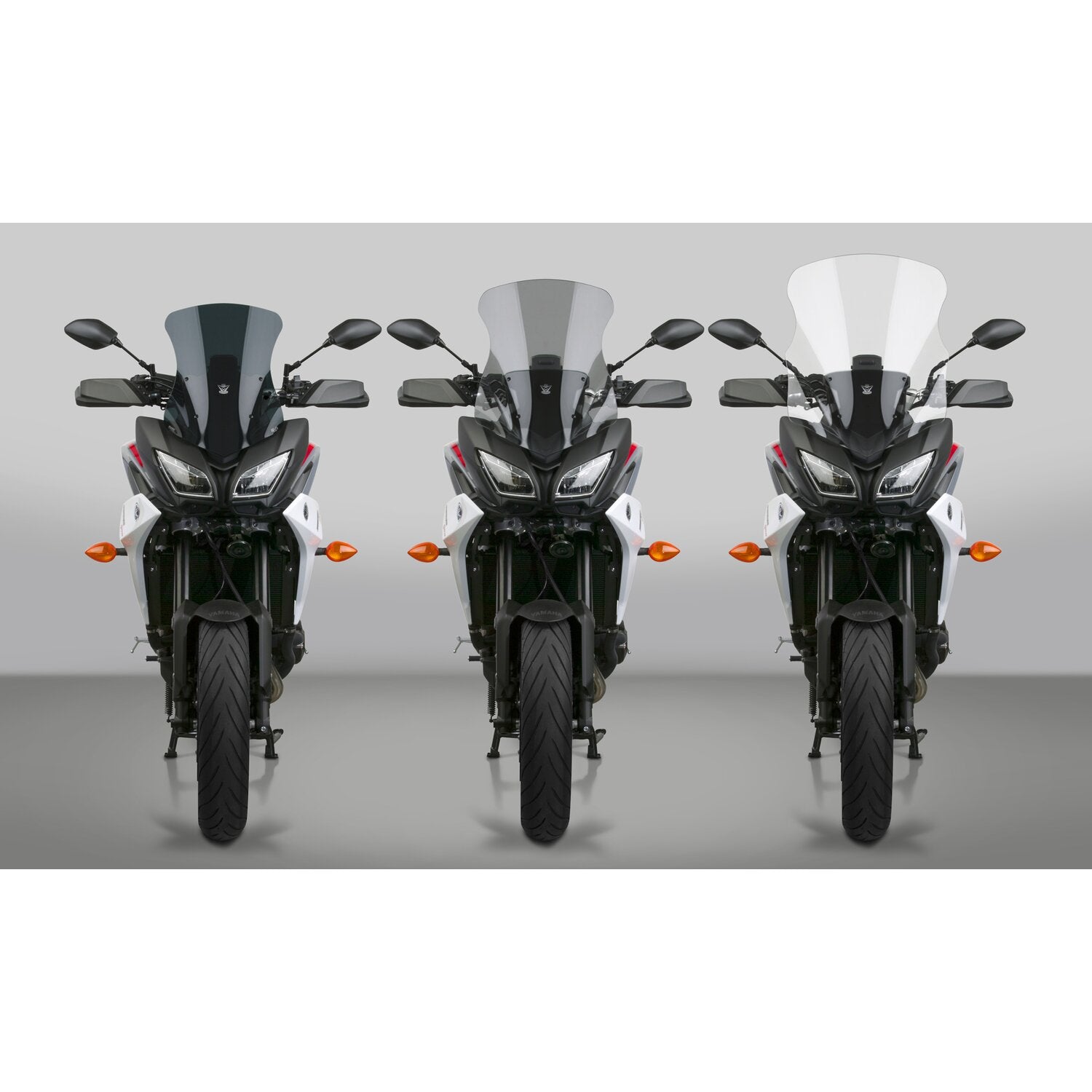National Cycle VStream® windshield light tint