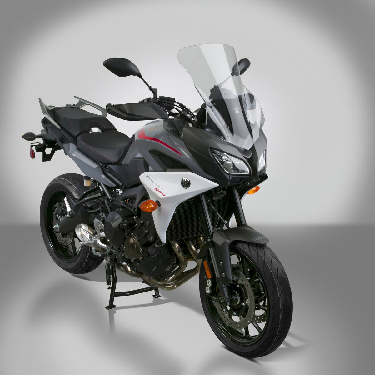 National Cycle VStream® windshield light tint