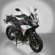 National Cycle VStream® windshield light tint
