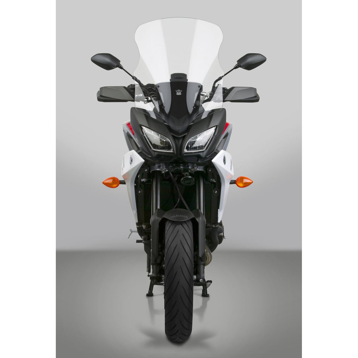 National Cycle VStream® windshield clear
