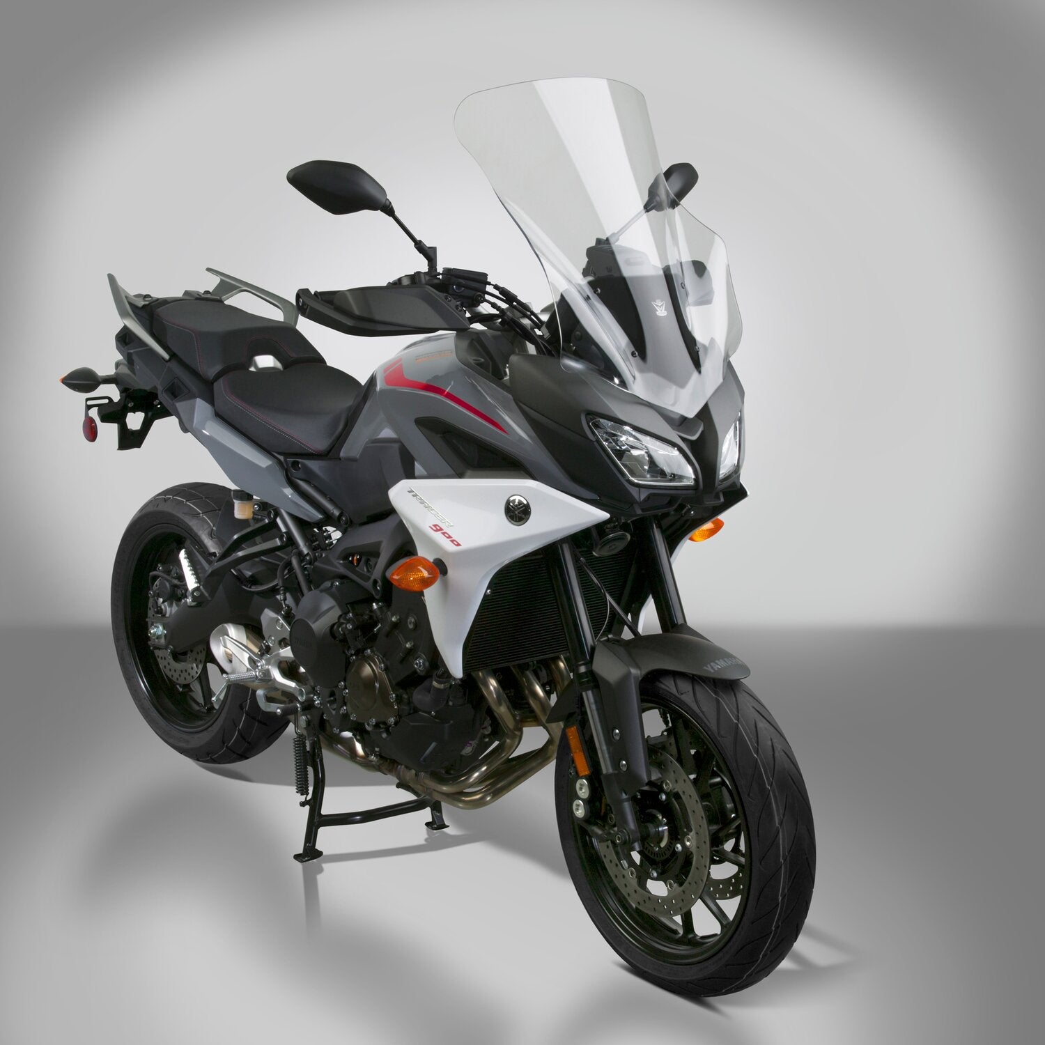 National Cycle VStream® windshield clear