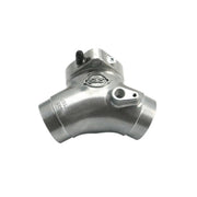 S&S Twin Cam G manifold OEM & S&S heads 405