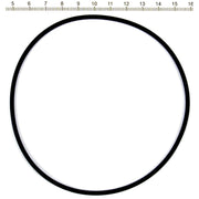 S&S cylinder base o-ring - FR/RR