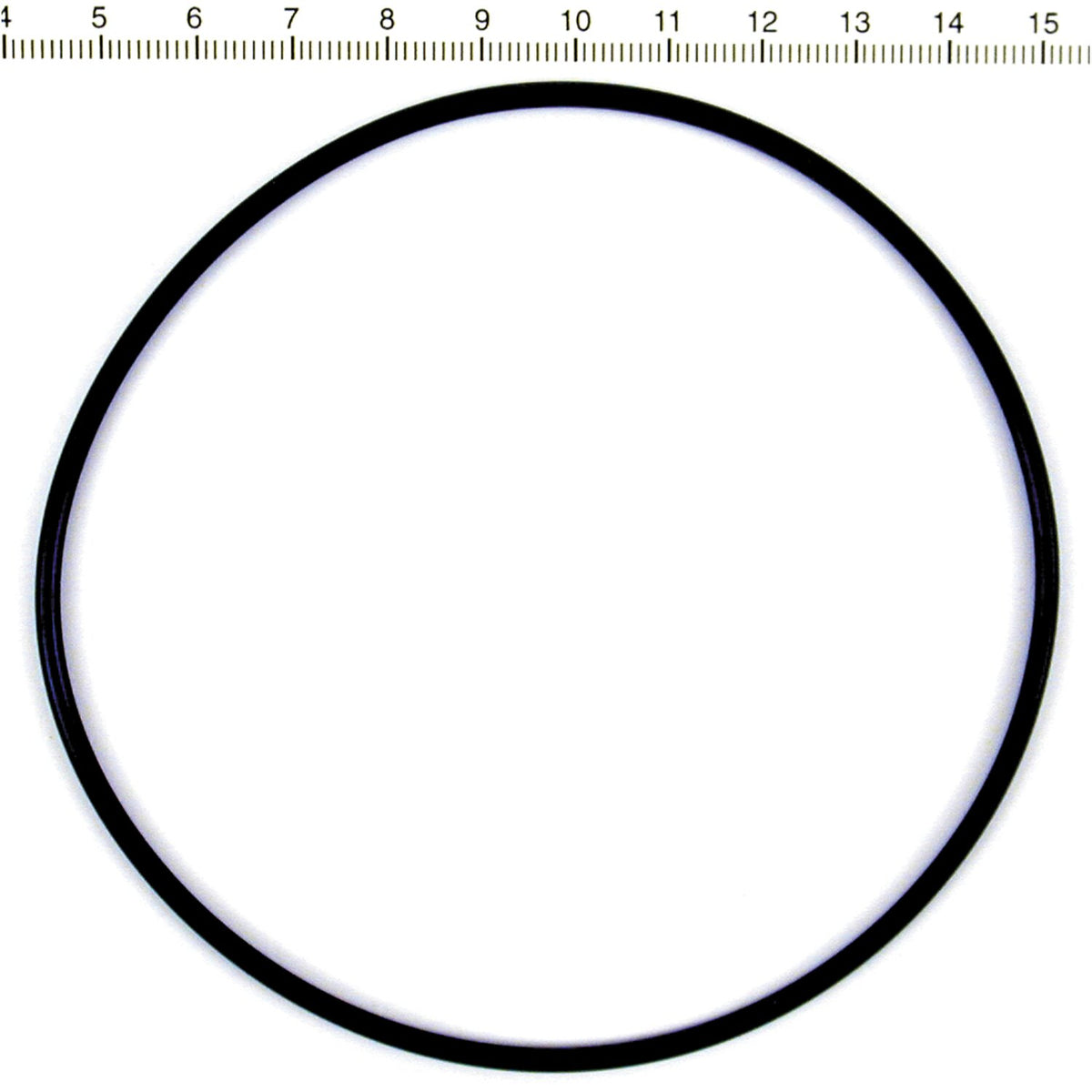 S&S o-ring Twin Cam cyl - base 4 inch bore