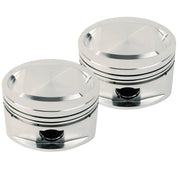 S&S 88" to 95" big bore pop-up piston kit - +.005"