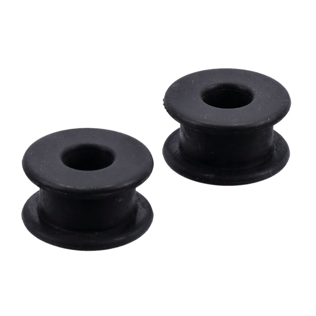 MCS Front upper rubber FX/FXE gas tank mount